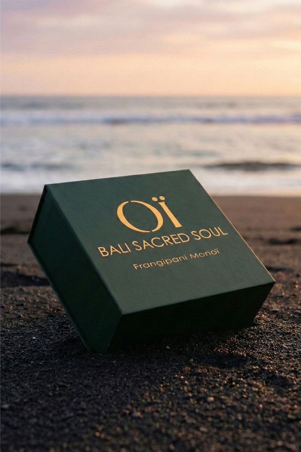 Ritual Gratitude Set