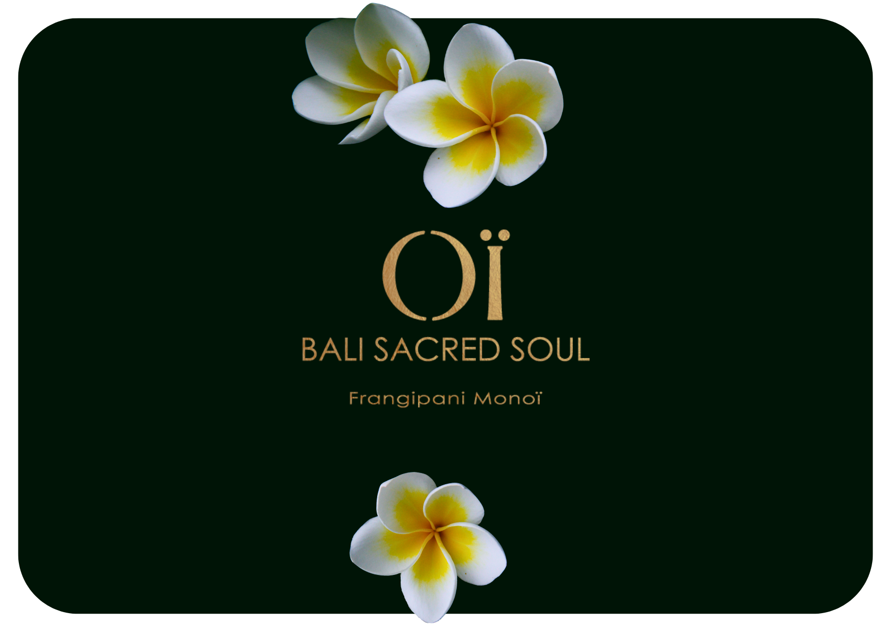 OÏ Gift Card
